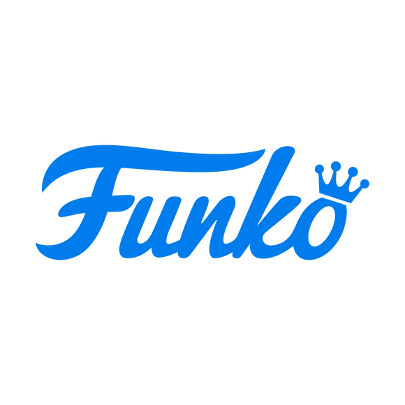 Funko Pop! Figures