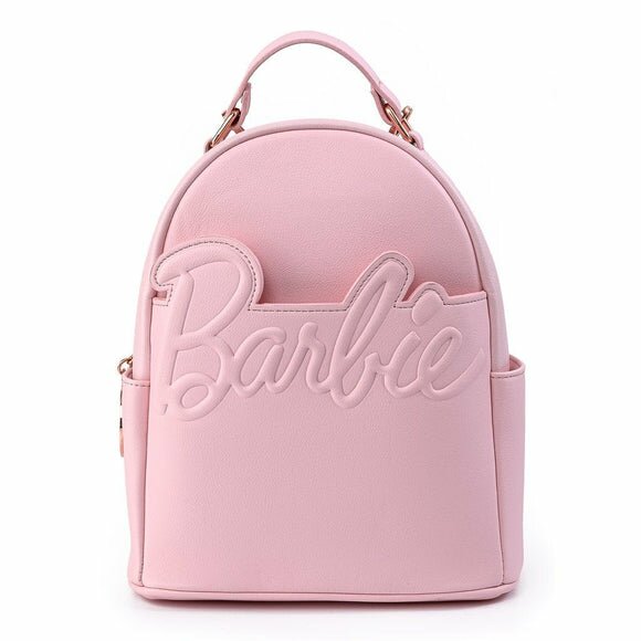 Loungefly Barbie Convertible Mini Backpack ***PRE-ORDER***