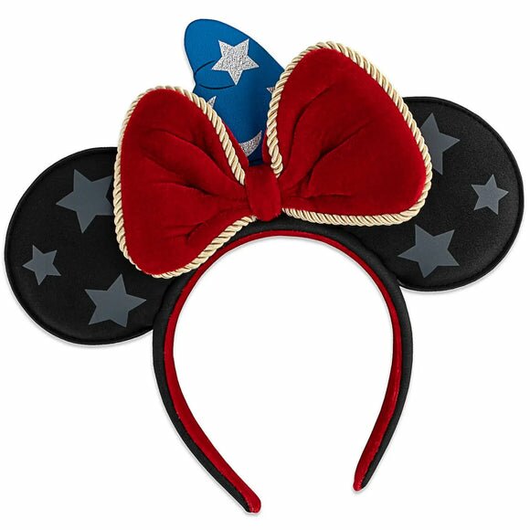 Loungefly Disney Exclusive Fantasia Headband
