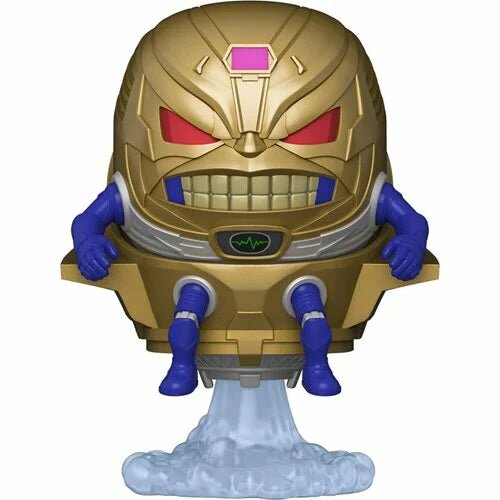 Ant-Man and the Wasp: Quantumania M.O.D.O.K. Pop! Vinyl Figure #1140
