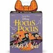Funko Hocus Pocus Tricks and Wits! Card Game